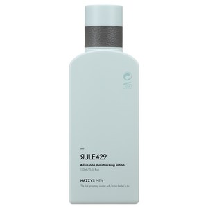 룰429 올인원 모이스처 라이징 로션, 150ml, 1개