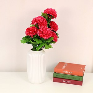 조아트 조화 7대 대국 꽃다발, 뷰티, 1개