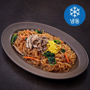 삼원가든 잔칫집 오색잡채 2인분 (냉동), 300g, 1개