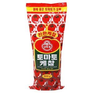 오뚜기 토마토 케챂