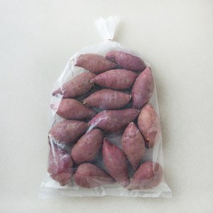 국내산 꿀맛 밤고구마, 1.5kg, 1개