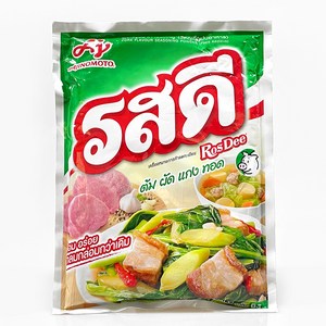 아지노모토 로띠 돼지고기맛, 400g, 1개