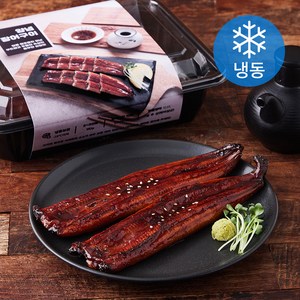 초록햇살 양념 장어구이 (냉동), 160g, 1개