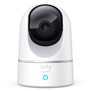 eufy 2K QHD 모션트래킹 스마트 홈카메라 홈씨씨티비