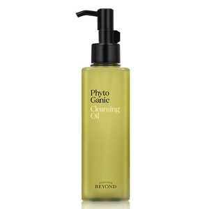 [비건라이프] 비욘드 피토가닉 클렌징 오일, 200ml, 1개