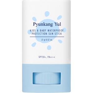 편강율 키즈앤베이비 워터프루프 프로텍션 선스틱 SPF50+ PA++++, 15g, 1개