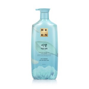 리엔 자윤 한방샴푸 서향, 950ml, 1개