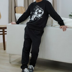 아쿠아티카 아동용 상하 바지세트 AQKT08
