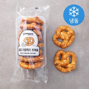 곰곰 크림치즈 프레즐, 800g, 1개