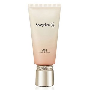 수려한 연 퍼펙트 커버 BB크림 SPF50+ 50ml, 1개