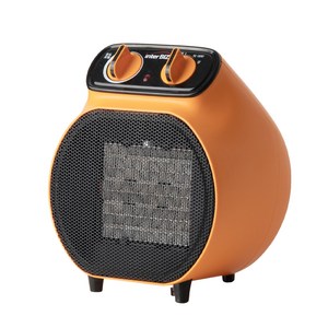 인터비즈 PTC 전기온풍기 캠핑겸용 + 전용가방