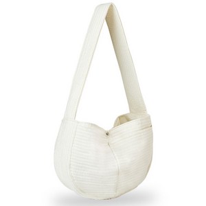 딩동펫 반려동물 폭닥 슬링백 이동가방