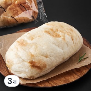 노아베이커리 감자치아바타, 150g, 3개