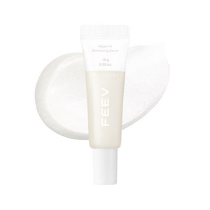 피브 쉬머링 세럼 하이라이터 10g, 피치 페어리, 1개