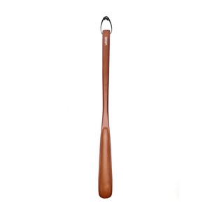 웨신 스트랩 구둣주걱 54.5cm, 체리, 1개