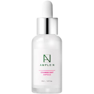 코리아나 앰플엔 세라마이드샷 앰플, 30ml, 1개