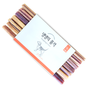 맛있고 오래먹는 한우스틱_15cm 45g, 1개, 소고기맛