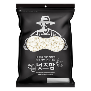 넛츠팜 요거트건포도, 1kg, 1개