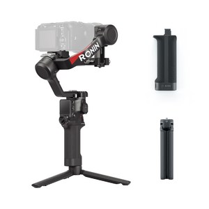 DJI RS 4, RS4, 1세트