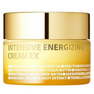 아이소이 인텐시브 에너자이징 코어탄력 크림 EX, 35ml, 1개