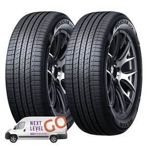 넥센타이어 로디안 GTX 225/65R16, 2개, 출장장착