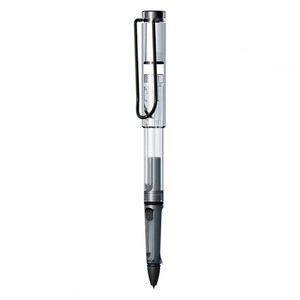 LAMY 삼성전자 라미 사파리 S펜 터치펜, 투명, 1개