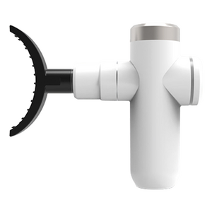 제스파 셀린 마사지건, ZP8220(화이트), 셀린 화이트