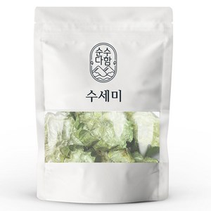 순수다함 수세미, 100g, 1개