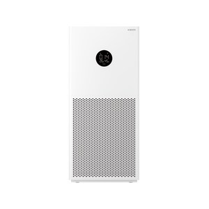 샤오미 스마트 공기청정기 4 라이트 AC-M17-SC 43㎡