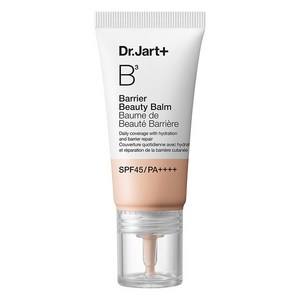 닥터자르트 더메이크업 베리어 뷰티밤 30ml SPF45 PA++++, 라이트, 1개