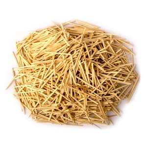 다양한 하드막대 성냥개비, 05 원색, 1000개