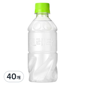토레타 무라벨, 340ml, 40개