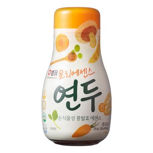 연두 진, 320ml, 1개