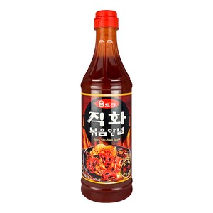 움트리 직화 볶음양념, 980g, 1개