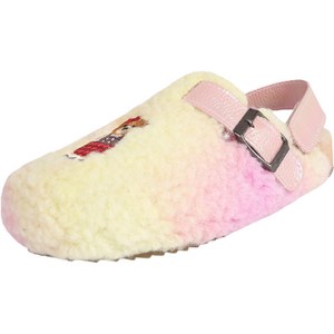 슈펜키즈 아동용 뽀글이 웜뮬 HPKV8C42TU