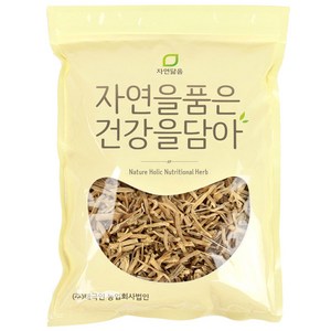 자연닮음 쇠무릎 우슬, 300g, 1개