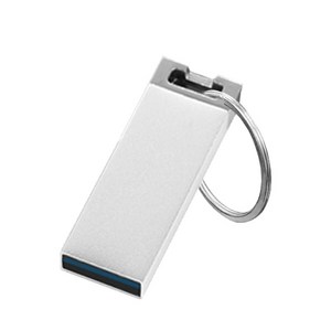 뮤스트 메가 블럭 실버 3.0 USB, 64GB