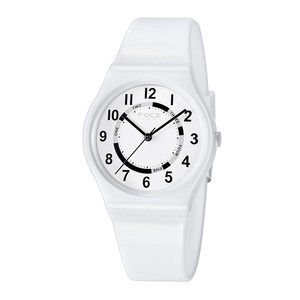 포체 굿럭 수능 시간표 시계 FP1117