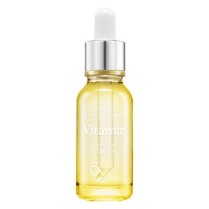 나인위시스 메가 비타민 앰플 세럼, 25ml, 1개