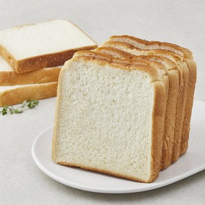 미각제빵소 생식빵, 500g, 1개