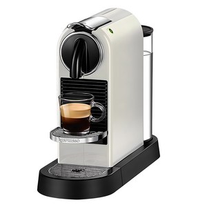 네스프레소 시티즈 캡슐커피머신