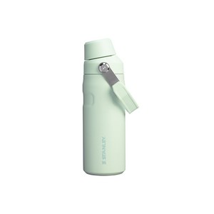 스탠리 아이스플로우 에어로라이트 패스트플로우 텀블러, 미스트, 355ml, 1개