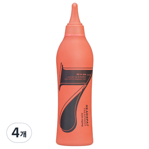 헤드스파7 트리트먼트 안티에이징, 310ml, 4개