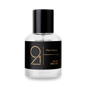 912 플레르 머스크 오드퍼퓸, 40ml, 1개