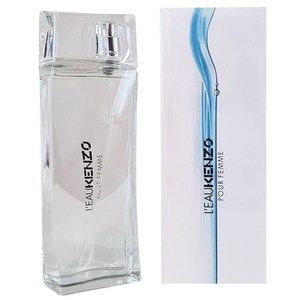 로 겐조 뿌르 팜므 오 드 뚜왈렛, 100ml, 1개