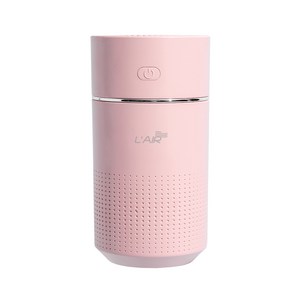 르에어 TUMBLER USB 가습기, LA-UH040(핑크)