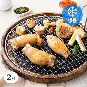 소곱녀 한우 대창 (냉동), 300g, 2개