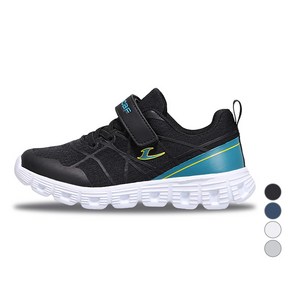 [Lecaf]르까프 아동용 하트온 운동화 LE5S305BLK