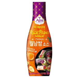 티아시아키친 월남쌈 소스, 1개, 285g