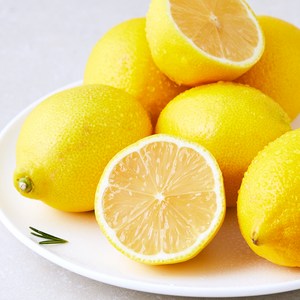다조은 미국산 레몬, 700g(6입), 1봉